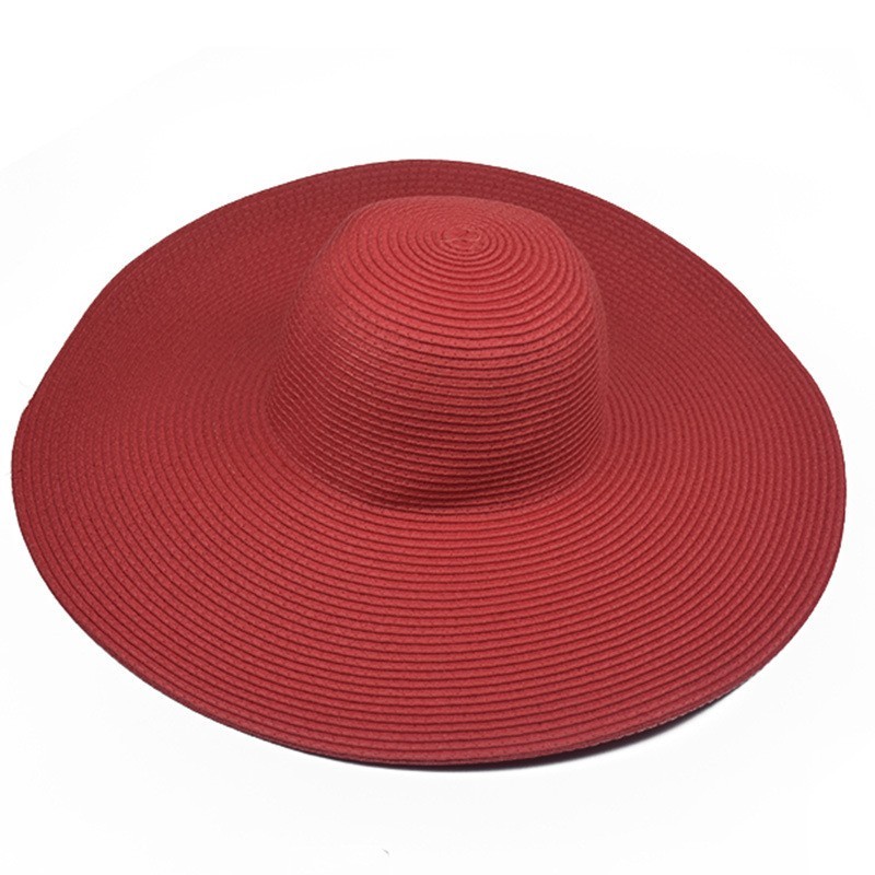 Wide Brim Straw Hat wholesale > Straw Hats, Summer Hat > Mezon Handbags